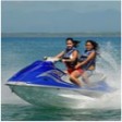 Jet ski Manuel Antonio