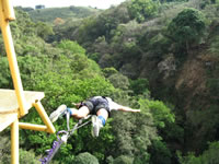 Bungee - Costa Rica