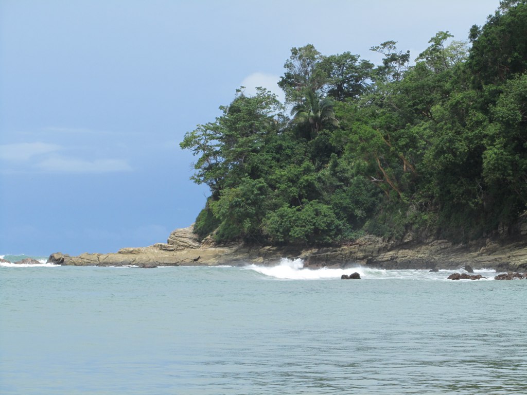 Manuel Antonio - Costa Rica