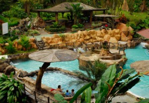 Hotel El Lago Costa Rica