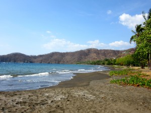 Playa del coco, Costa Rica