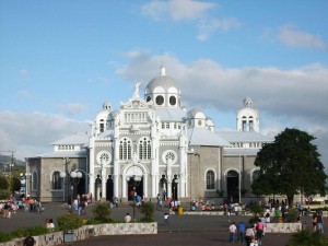 Basilica_Cartago