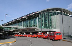 aeroport san jose