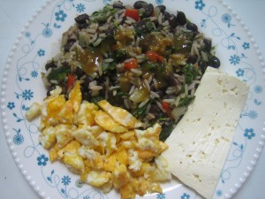 gallo-pinto