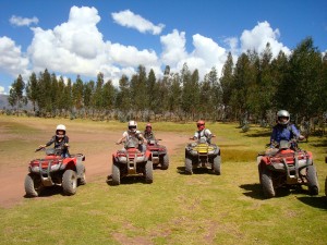 immersion espagnole à Cusco au Pérou