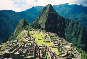 immersion espagnole à Cusco au Pérou