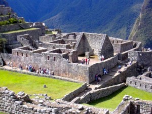 immersion espagnole à Cuzco au Pérou