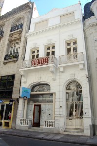 Ecole Buenas Aires