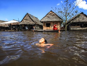 immersion espagnole à Lima au Pérou