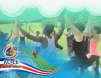 Programme espagnol et Yoga au Costa Rica