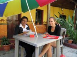 Immersion espagnole au Guatemala