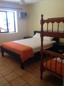 Maison 3 chambres à louer Punta Leona Costa Rica