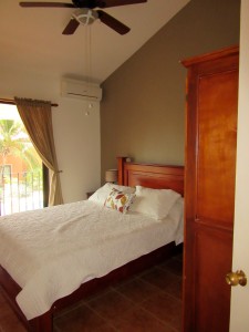 Condo 2 chambres à louer Playa del Coco Costa Rica