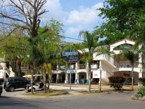 Playa del coco, Costa Rica