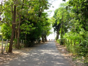 Playa del coco, Costa Rica