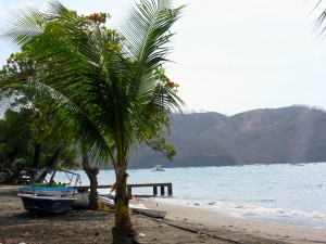 Playa del coco, Costa Rica