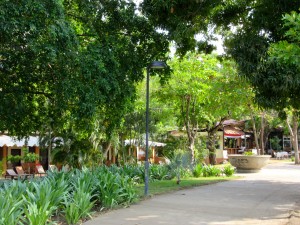Playa del coco, Costa Rica