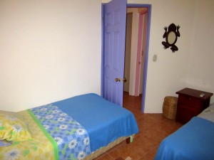 Condo 2 chambres à louer Playa del Coco Costa Rica