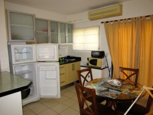 Condo 2 chambres à louer Playa del Coco Costa Rica
