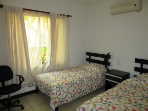 Condo 2 chambres à louer Playa del Coco Costa Rica