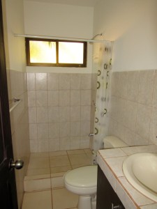 Condo 2 chambres à louer Playa del Coco Costa Rica