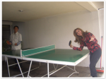 Pause - Ping pong