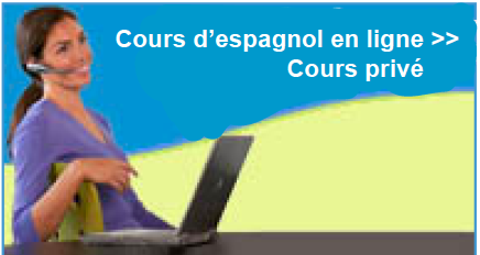 Cours Espanol En Ligne