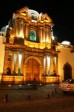 Immersion espagnole Quito
