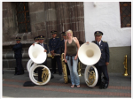 séjour culturel espagnol à Quito