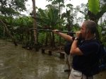 Immersion espagnole en Amazonie