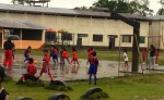 École Amazonie