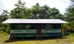 École en Amazonie