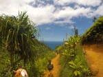 immersion anglaise à Hawaii