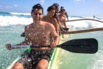 immersion anglaise à Hawaii