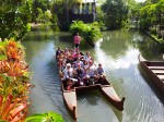 immersion anglaise à Hawaii