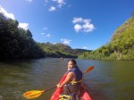 immersion anglaise à Hawaii