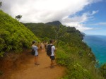 immersion anglaise à Hawaii