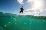 immersion anglaise à Hawaii