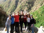 immersion espagnole à Lima au Pérou