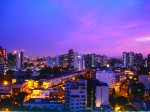 immersion espagnole à Lima au Pérou