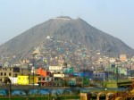 immersion espagnole à Lima au Pérou