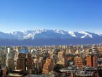 immersion espagnole à Santiago au Chili