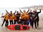 immersion espagnole à Lima au Pérou