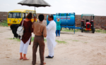 Ong I-India - aide humanitaire en Inde