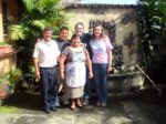 Immersion espagnole au Guatemala