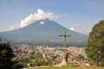 Immersion espagnole au Guatemala