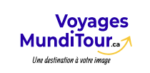 logo Voyages MundiTour