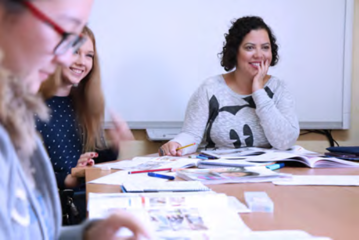 Enforex Salamanque 50+