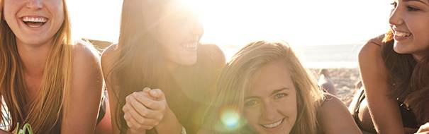 Colonie de vacances - Malaga